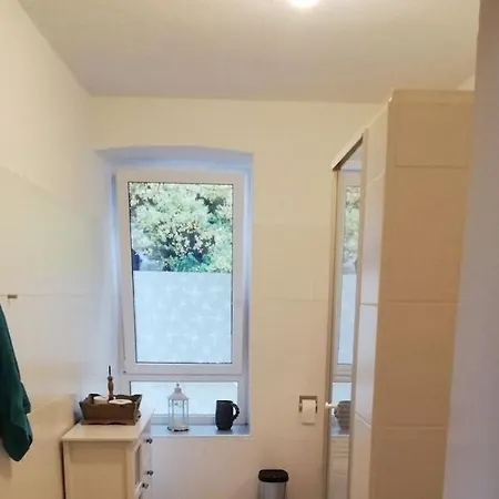 Hunting Siedlinghausfloor Holiday home *
