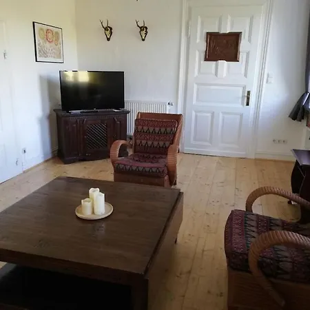 Holiday home Hunting Siedlinghausfloor Winterberg