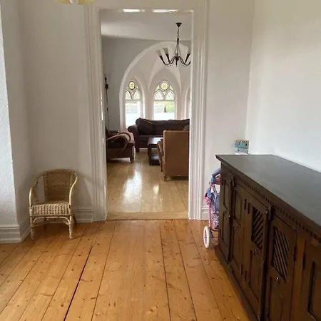 Hunting Siedlinghausfloor