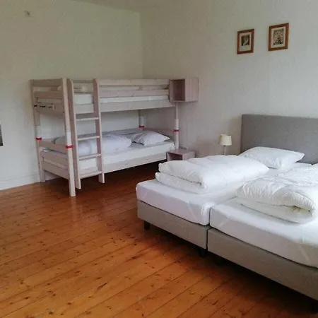Holiday home Hunting Siedlinghausfloor Winterberg