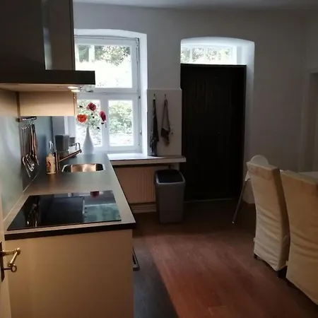Hunting Siedlinghausfloor